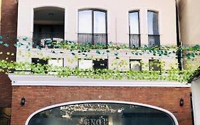 Hotel Ciskari
